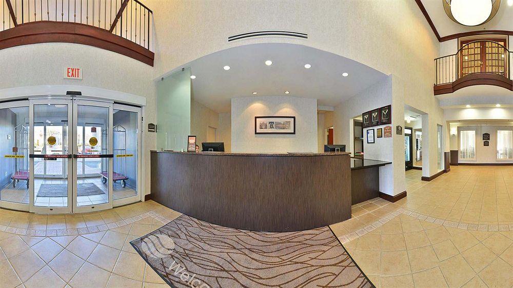 Holiday Inn Express & Suites Philadelphia - Mt Laurel By Ihg Маунт Лорел Екстериор снимка