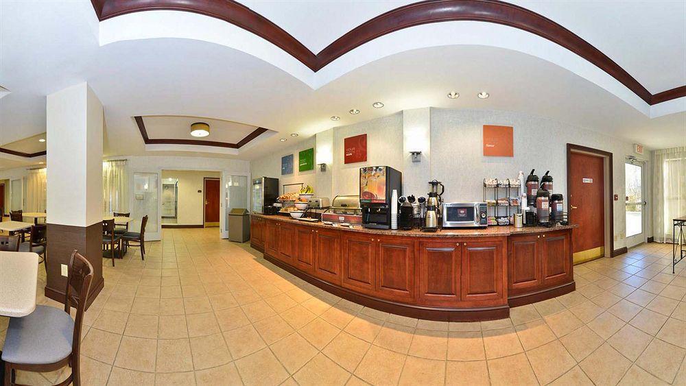 Holiday Inn Express & Suites Philadelphia - Mt Laurel By Ihg Маунт Лорел Екстериор снимка