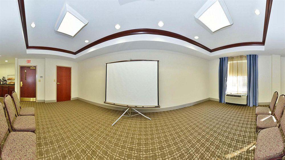 Holiday Inn Express & Suites Philadelphia - Mt Laurel By Ihg Маунт Лорел Екстериор снимка