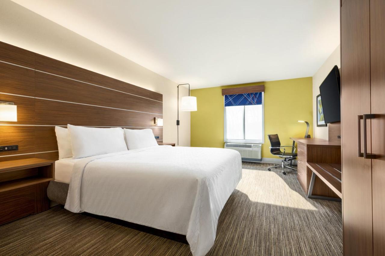 Holiday Inn Express & Suites Philadelphia - Mt Laurel By Ihg Маунт Лорел Екстериор снимка
