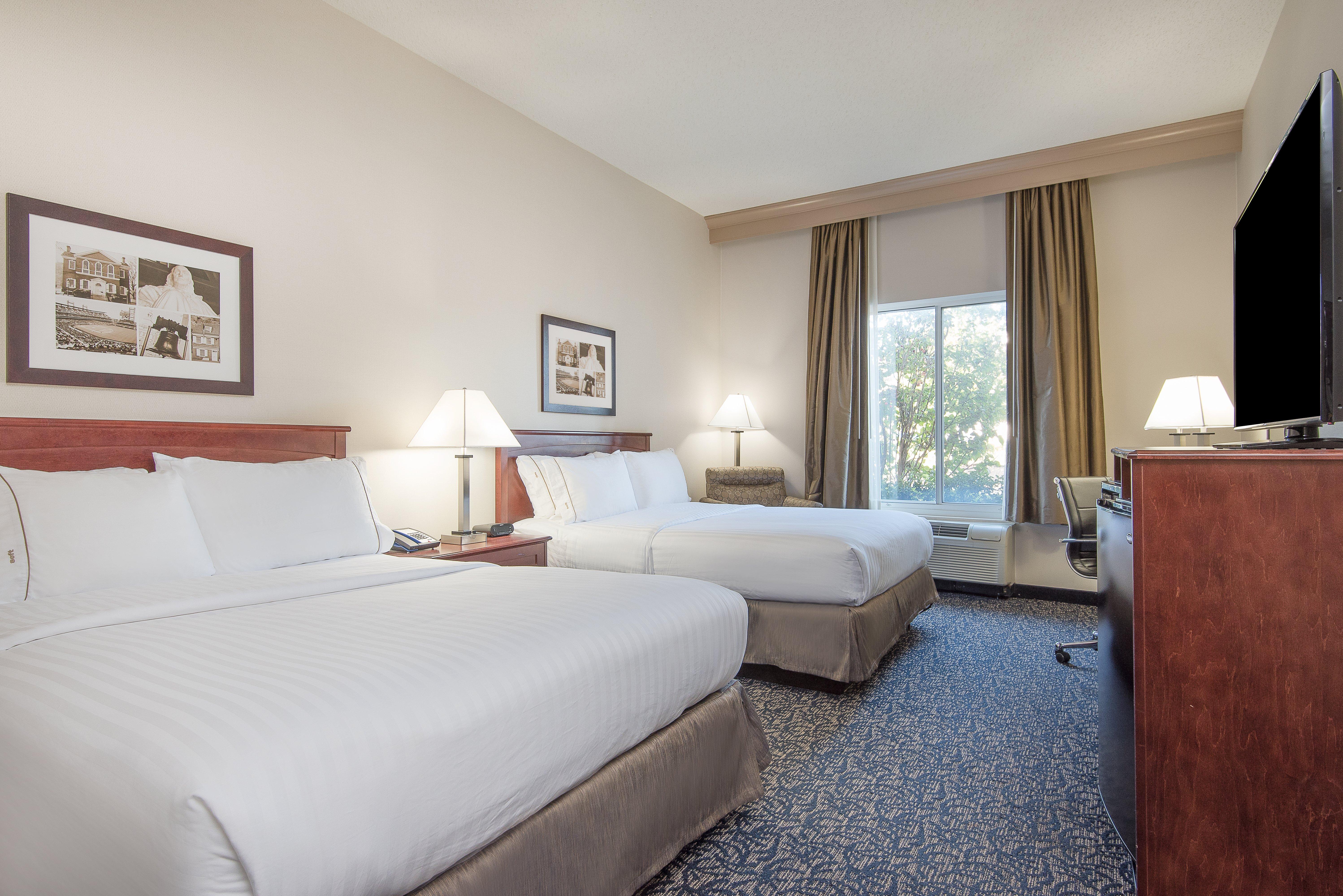 Holiday Inn Express & Suites Philadelphia - Mt Laurel By Ihg Маунт Лорел Екстериор снимка