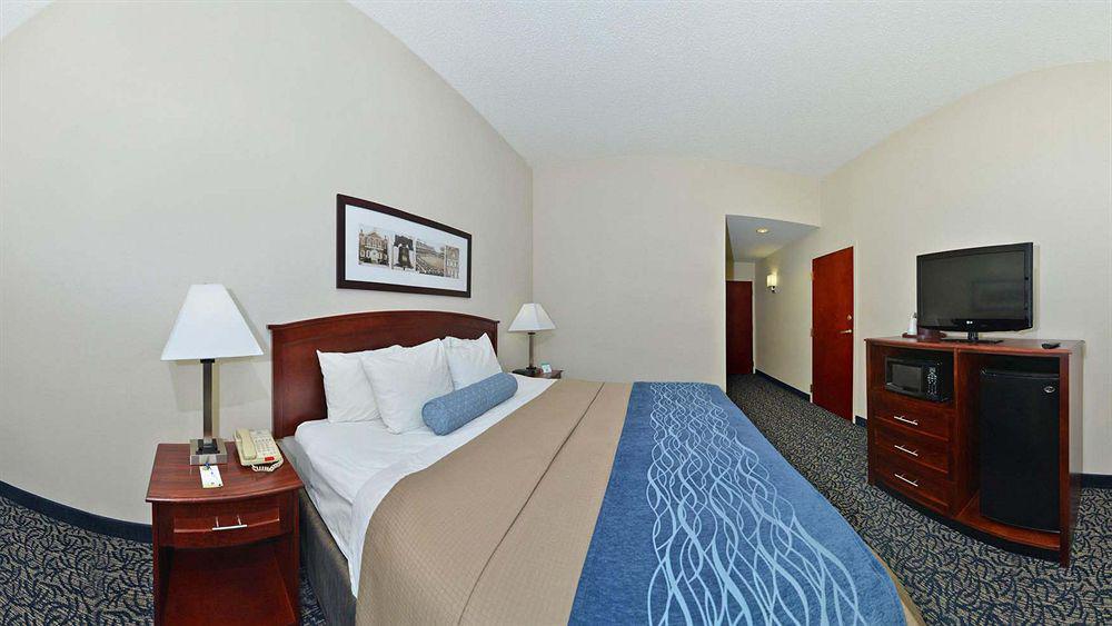 Holiday Inn Express & Suites Philadelphia - Mt Laurel By Ihg Маунт Лорел Екстериор снимка